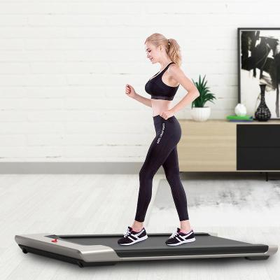 巨惠电动跑步机家用平板小型静音可折叠迷你走步机健身器材