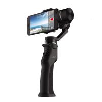 Eyemind 三轴手持手机云台 相机防抖视频摄像 电子智能稳定器 黑色