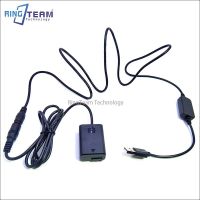 USB充电线NP-FW50假电池适索尼A5100 A6000 A6300 A6500 A7000 A7