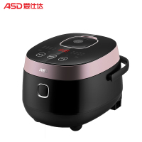 ASD/爱仕达IH电饭煲AR-F30I518智能电饭煲IH电磁加热触控旋风钢釜内胆3L