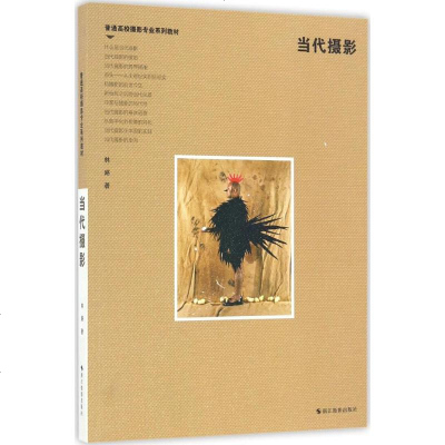 当代摄影林路著摄影理论艺术浙江摄影出版社书籍书排行榜