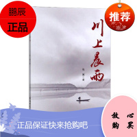 川上晨雨 文学作品 随笔 写作心法 中国现当代文学 睿智老者日常生活阅读古籍感悟 中国现当代随笔书籍