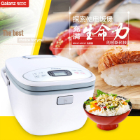 格兰仕(Galanz)电饭煲电饭锅 4.5升智能烹饪 操作简单 多功能电饭煲B551T-45F17