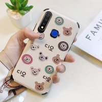 vivoz5x手机壳vivo z5手机套vivoz6保护壳z3硅胶z3i标准版z1软壳z1i女z5i潮男z5x可爱真智力