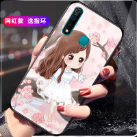 vivoZ5x手机壳 女硅胶防摔z5x手机套个性简约黑色磨砂ins潮简约真智力