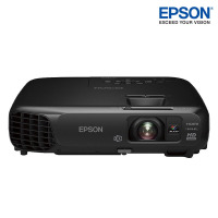 爱普生Epson CH-TW570 3D 720P标清家庭娱乐投影机 家用投影