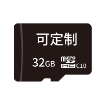 T1系列内存卡32GB批发可定制保修10个月