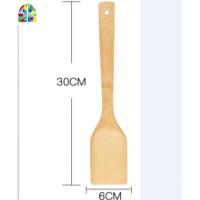 铸铁烙饼锅 平锅小炒锅平底锅家用不粘锅通用电磁炉燃气 迷你煎锅 FENGHOU 楠木煎铲