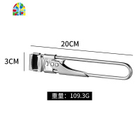 不锈钢开罐器开瓶器家用酒店ktv酒吧拧盖开盖可调节便捷开盖 FENGHOU