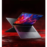 小米笔记本RedmiBook Pro 15 2022年旗舰新品红米游戏笔记本电脑超轻薄12代处理器 10核i7-12650H RTX2050 4G独显 16G内存512G固态