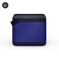 B&O Beolit 20 便携式蓝牙低音炮音箱 丹麦bo迷你大音量户外小音响 室内桌面音响 蓝色 张艺兴代言