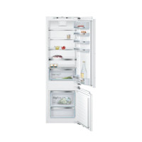 Bosch/博世 KIS87AF32C 嵌入式冰箱 原装进口 全国联保 白色