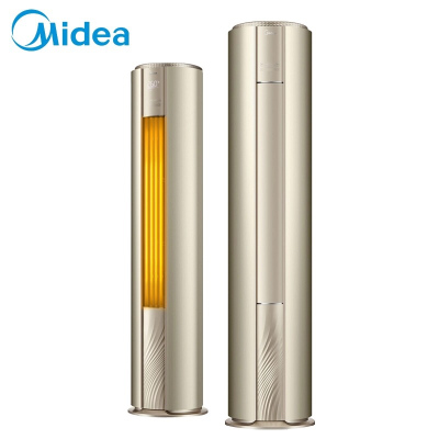 美的(midea)KFR-51LW/BP3DN8Y-YB300(B1)家用空调