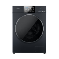 松下(Panasonic)XQG120-EGWZ0全自动滚筒洗衣机12KG洗+9KG烘,洗烘一体 光动银除菌