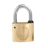 佳谊林 CHTS002 锁(计价单位:把)铜色