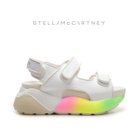 Stella McCartney 斯特拉-麦卡托尼时尚经典凉鞋户外休闲鞋 800019 N0019 K933