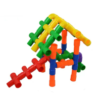 莱恩意泊客桌面玩具环通玩具(一箱600件)HM0540颜色可选