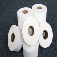 商用珍宝大盘纸空芯大卷纸卷筒纸手纸巾酒店卫生纸家用厕纸3-12卷|六卷(一般)
