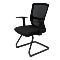 职员椅办公椅子电脑椅家用现代简约员工椅