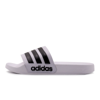 阿迪达斯adidas男子夏季运动休闲沙滩鞋拖鞋-AQ1702