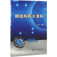 全新钢结构防火涂料王金平 编著9787122282989