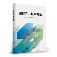 全新智能完井技术概论王金龙,张冰等编著9787511459855