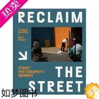 [正版]重塑街头:街头摄影瞬间 Reclaim the Street: Street Photography’s Mom