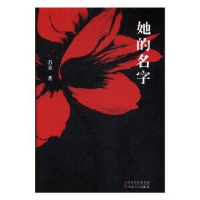 全新正版她的名字9787530671962百花文艺出版社