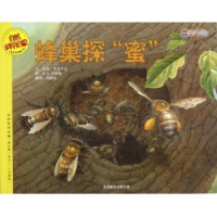 全新正版蜂巢探“蜜”9787550210387北京联合出版公司