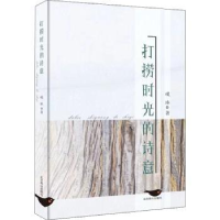 全新正版打捞时光的诗意9787540264499北京燕山出版社