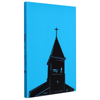 全新正版教堂钟声/狄更斯的圣诞故事9787020121632人民文学出版社