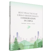 全新正版BestPracticesofUrbanBiodiversityConservation