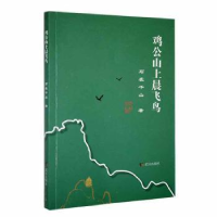 诺森鸡公山上晨飞鸟石在千山著9787558254338武汉出版社