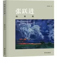 诺森张跃进绘画集张跃进9787507760927学苑出版社