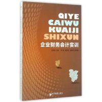 诺森企业财务会计实训苏井源 编9787509636299经济管理出版社