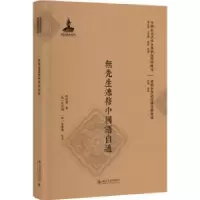 诺森无先生速修中国语自通白松溪9787301280959北京大学出版社