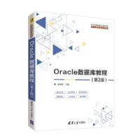 诺森Oracle数据库教程赵明渊9787302543619清华大学出版社