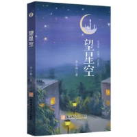 诺森望星空余小梅著9787567663114安徽师范大学出版社