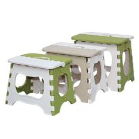 加厚塑料折叠凳子简易儿童马扎成人家用折叠小板凳户外便携钓鱼凳