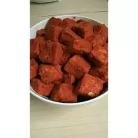 安徽金凤凰腐乳手工香辣豆腐乳安徽九华山特产280g霉豆腐