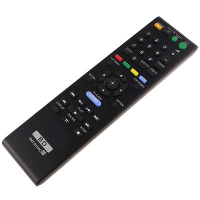 原装款索尼蓝光DVD遥控器BDP-S780 BDP-S590 S1100 S4100 S5100