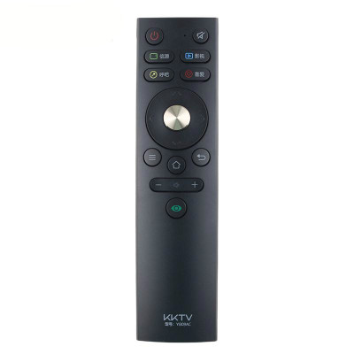 原装康佳KKTV电视遥控器YI309AC Y1309AC 直接使用