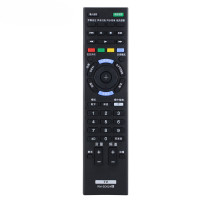原装款索尼电视遥控器RM-SD024 KDL-50W808B 60/70W850B 55W950B
