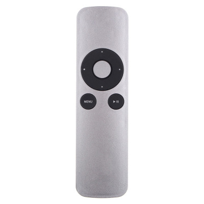 苹果Apple Remote A1294 TV2/3 A1378 A1427 A1469机顶盒遥控器