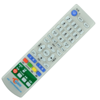 适用GBN东莞广电网络佳彩机顶盒遥控器有线数字电视D268 D168