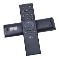适用乐视级遥控器4代语音蓝牙遥控器4电视X40M X43M X50MX55M 不支持语音