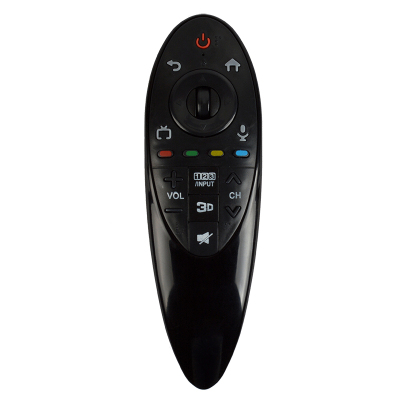 金 崟达适用于LG电视动感遥控器AN-MR500G通用AN-MR400P 功能一样不支持语音