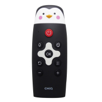 金 崟达适用于长虹企鹅RBE610VK智能交互器 儿童遥控器 50/55A3U 55e8 55D3S