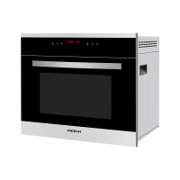 美大嵌入式烤箱60A 家用小型烘焙厨房多功能嵌入式60L大容量电烤箱