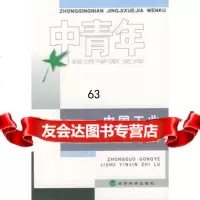中国工业技术引进之路,陈佳琪975838147经济科学出版社 9787505838147